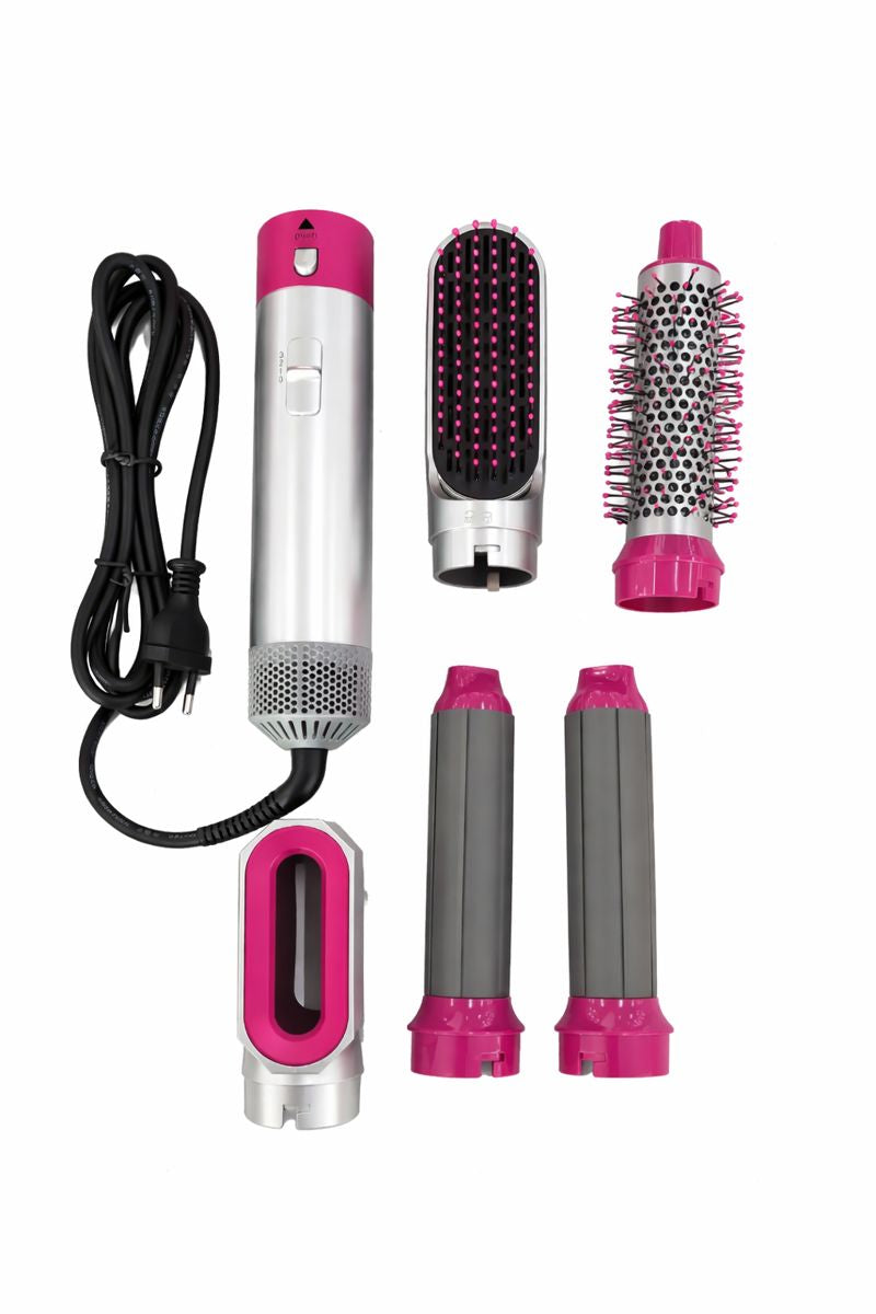 Dein 5in1 Hairstyler