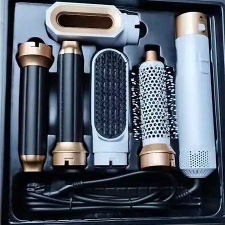 Dein 5in1 Hairstyler