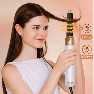 Dein 5in1 Hairstyler